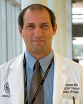 Dr. Barqawi photo