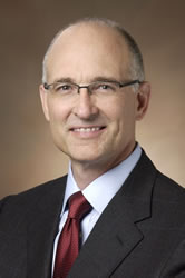 Randall B. Meacham, MD