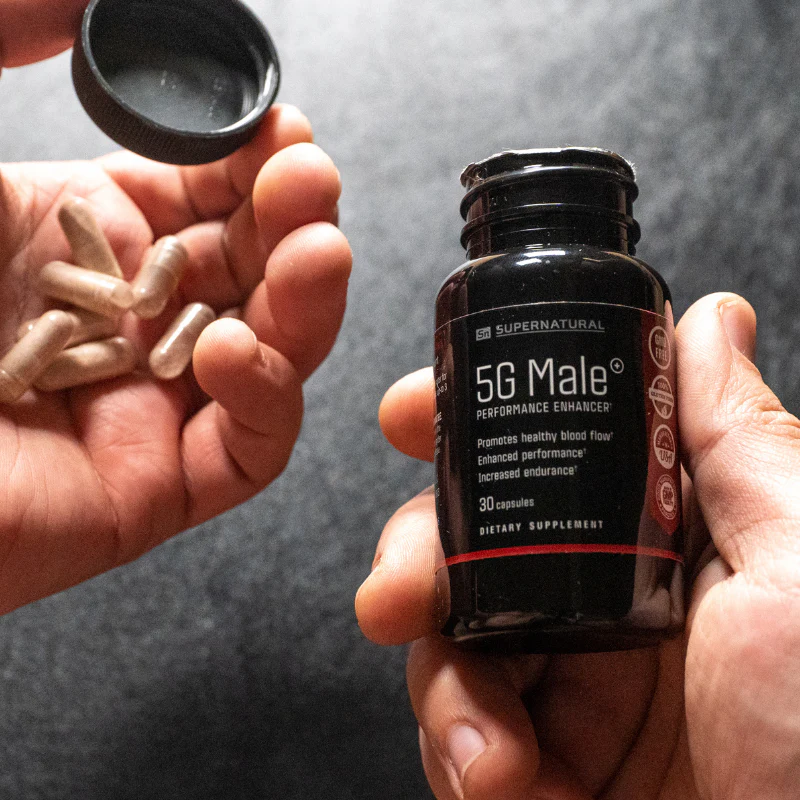 5G Male Supplement