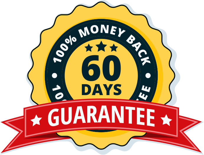 Aizen Power Money Back Guarantee