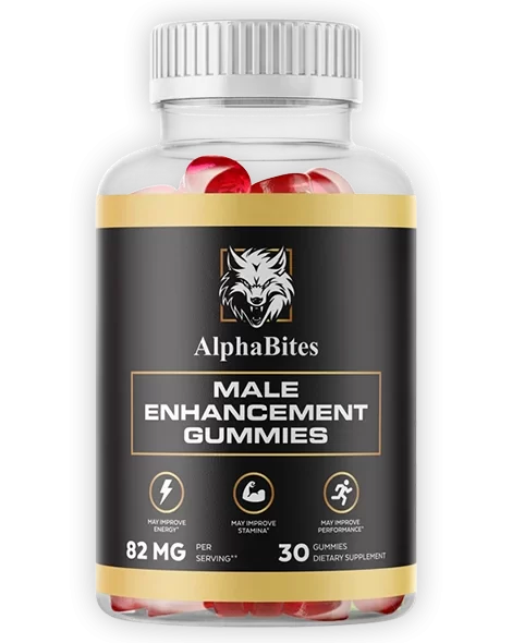 Alpha Bites Gummies - Reviews