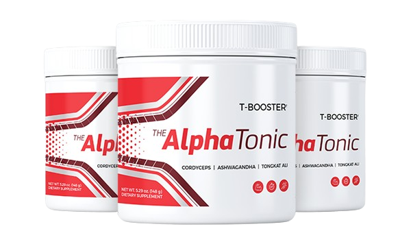 Alpha Tonic Reviews