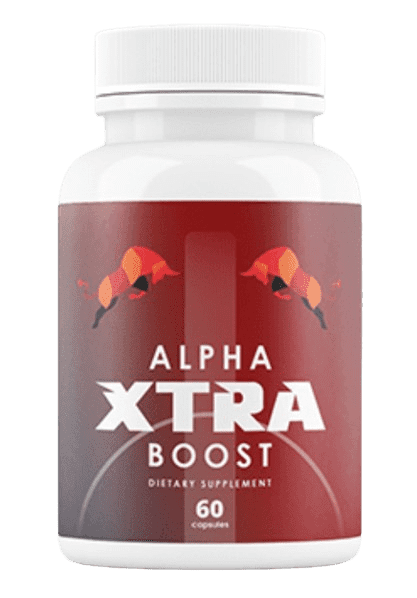 Alpha Xtra Boost Reviews