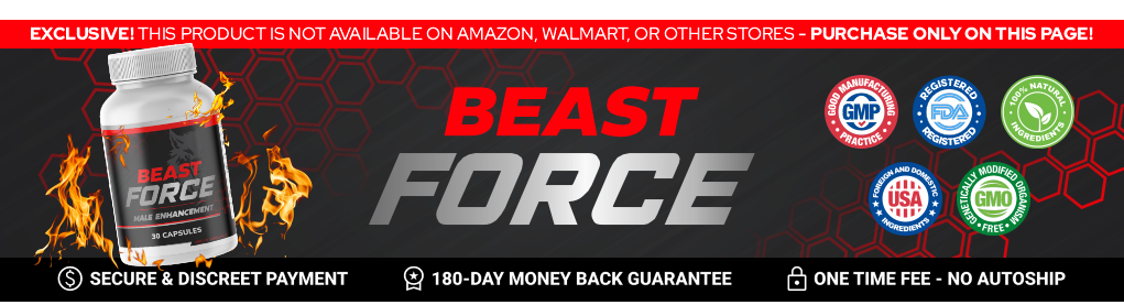 BeastForce Label