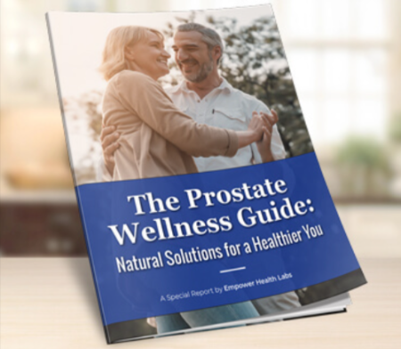 Beyond Prostate Bonus 1