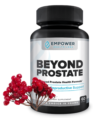 Beyond Prostate Reviews