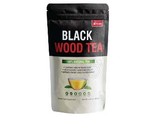 Black Wood Tea