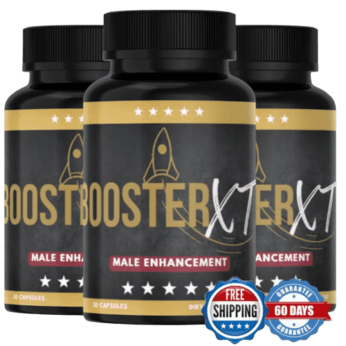 Booster XT Reviews