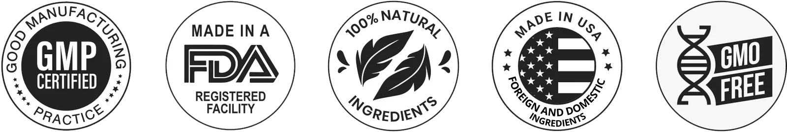 Booster XT certification
