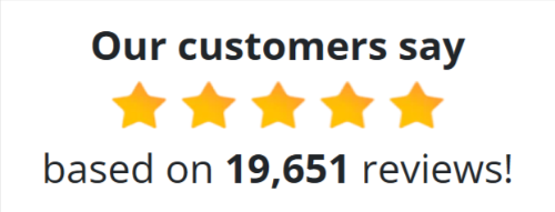 Booster XT customer ratings