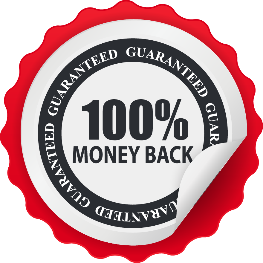 Endura Naturals Money Back Gurantee