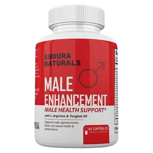 Endura Naturals