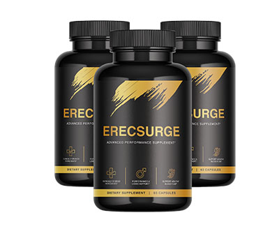 Erecsurge Reviews