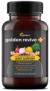 Golden Revive Plus - Reviews