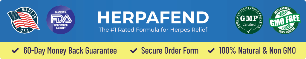 Herpafend Uses