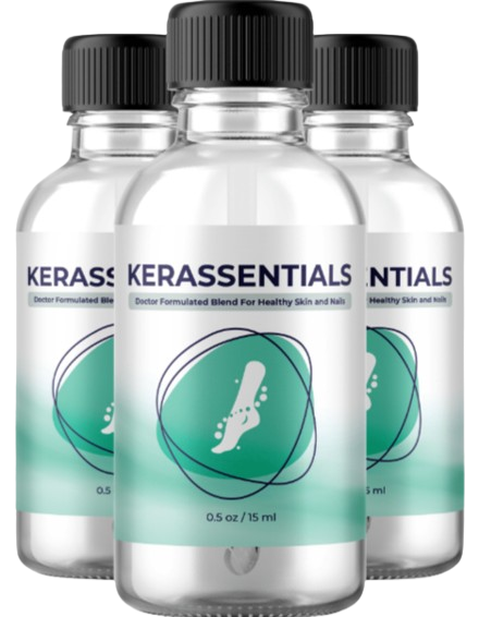 Kerassentials -reviews