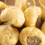 Maca Root