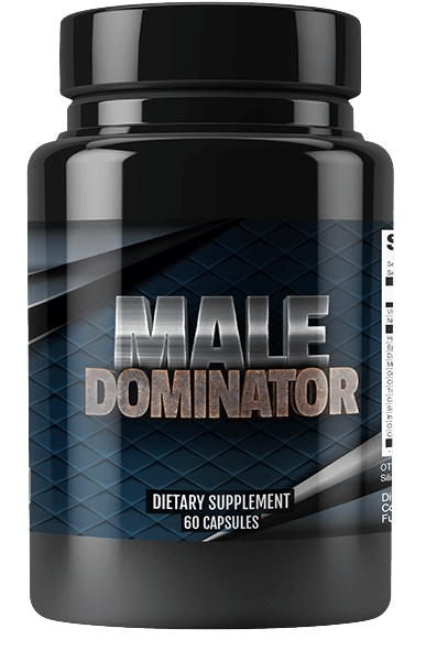 Male Dominator - Reviews