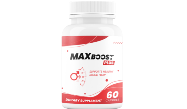 Max Boost Reviews 