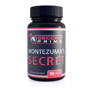 Montezuma’s Secret Reviews