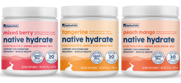 Nativepath Native Hydrate Reviews