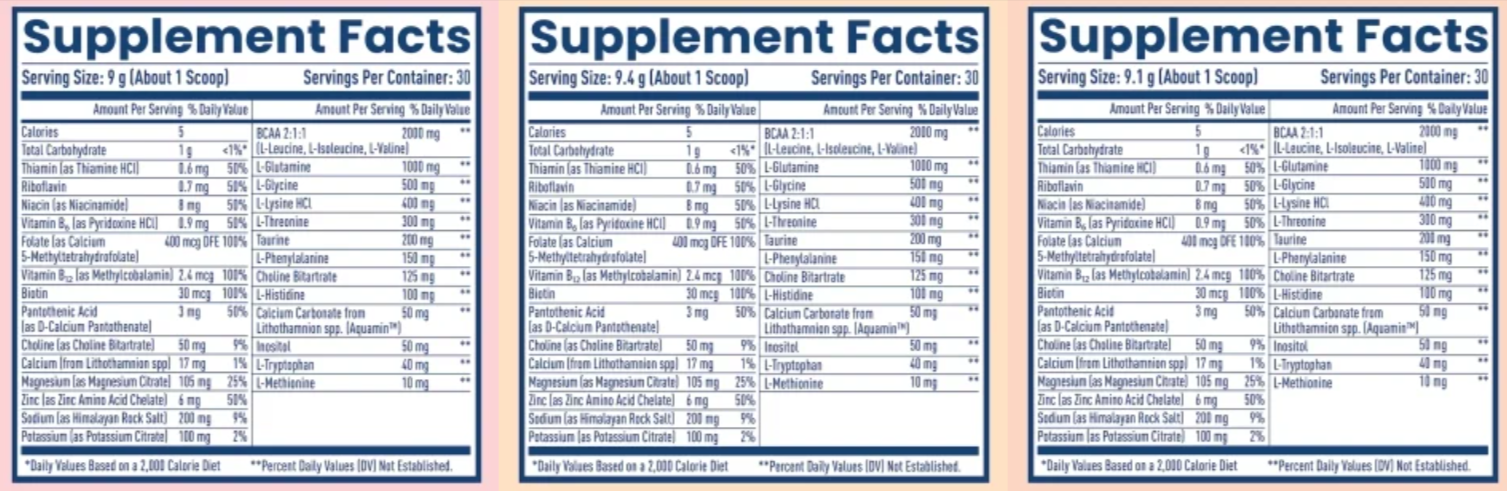 Nativepath-Native-Hydrate-supplements-Facts