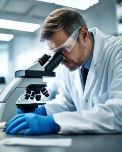 Nitric Recover new scientific