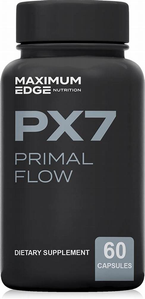 PX7 Primal Flow Reviews