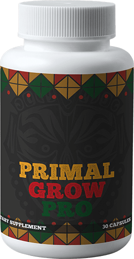 Primal Grow pro