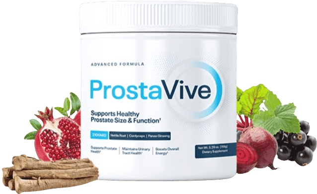 Prostavive-Reviews