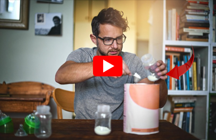 Salt Trick For Men video