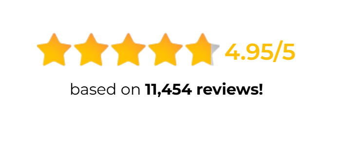 Savage Grow Plus Customer ratings