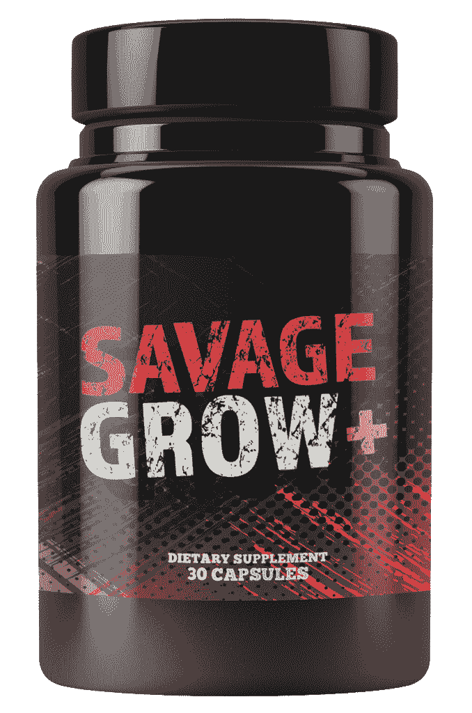 Savage Grow Plus Reviews