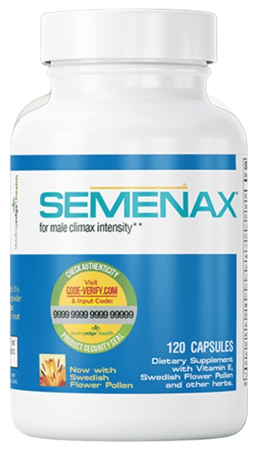 Semenax