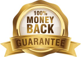 The Growth Matrix Money BAck Guarantee