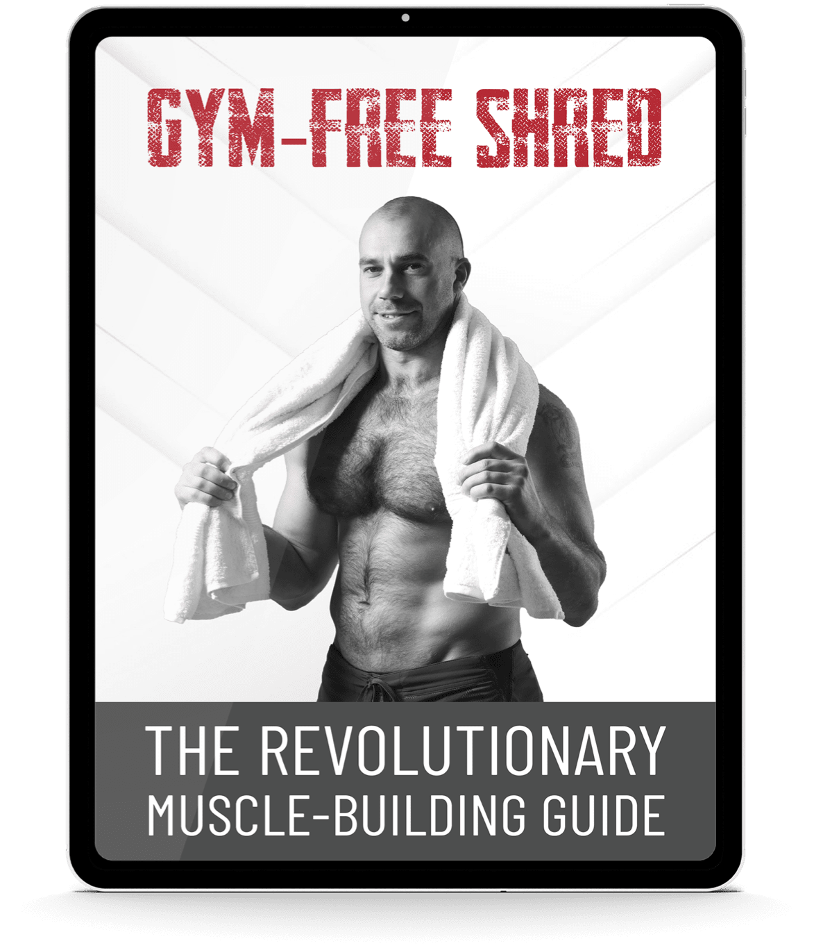TribalForce X - Gym-Free Shred