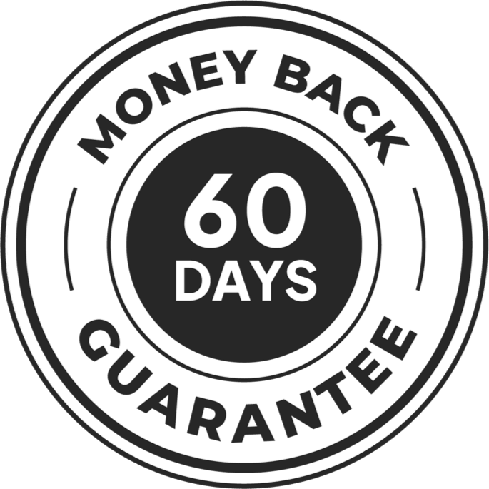 TribalForce X Money Back Guarantee