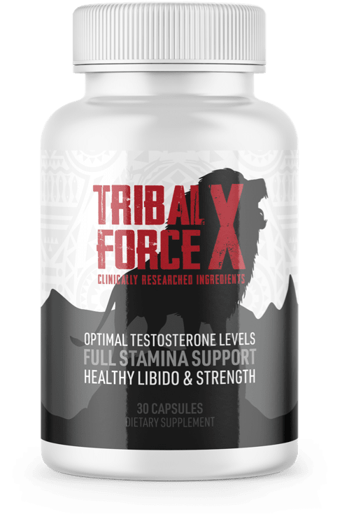 TribalForce X