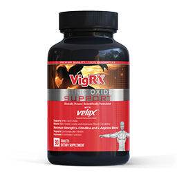 VigRX Plus - VigRX Nitric oxide