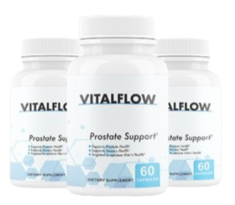VitalFlow