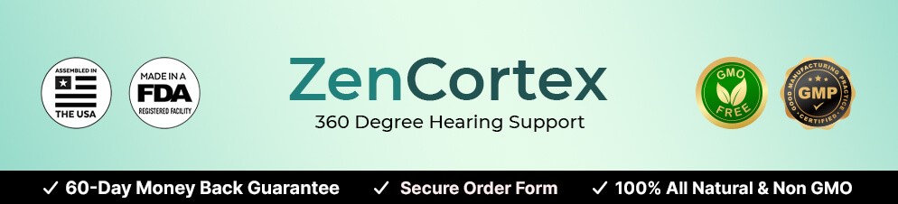 ZenCortex quality Assured