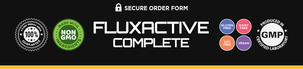 fluxactive badge