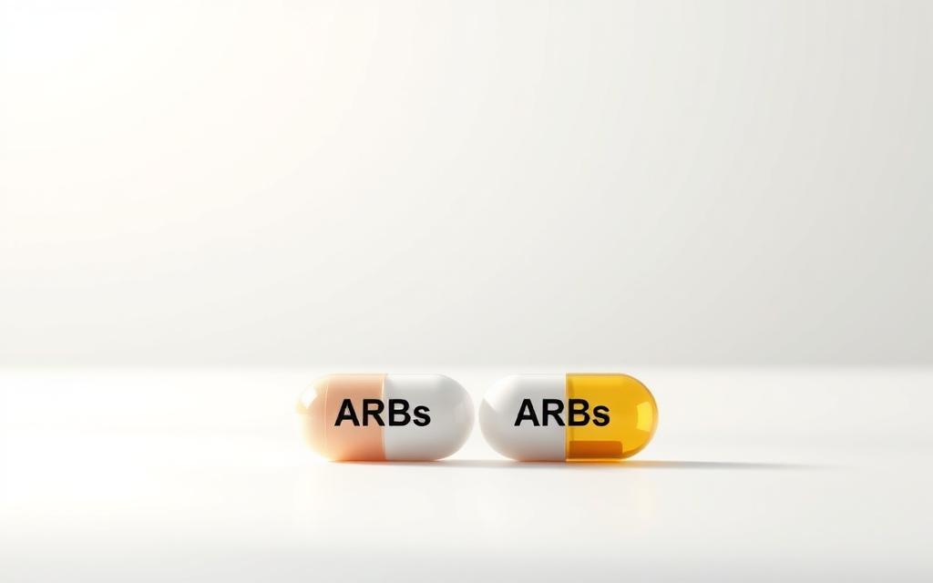 ARBs and Erectile Dysfunction