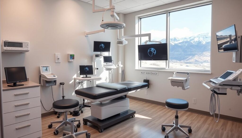 Advanced urological treatment for prostate conditions in Colorado Advanced urological treatment for prostate conditions in Colorado