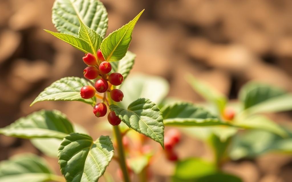 Ashwagandha for ED treatment