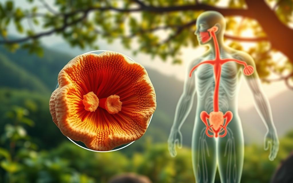 Cordyceps Sinensis benefits for erectile dysfunction