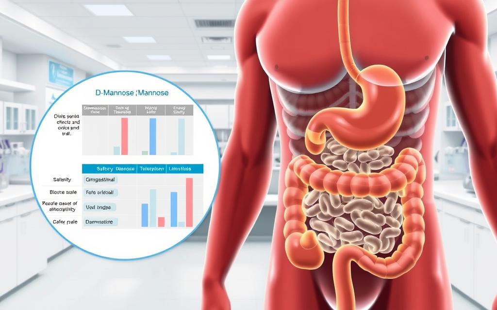 D-Mannose side effects