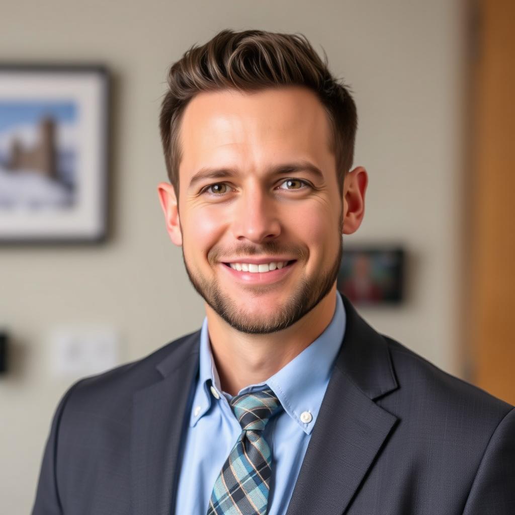 Dr. Benjamin Coons, urologist specializing in kidney stones in Colorado Dr. Benjamin Coons, urologist specializing in kidney stones in Colorado