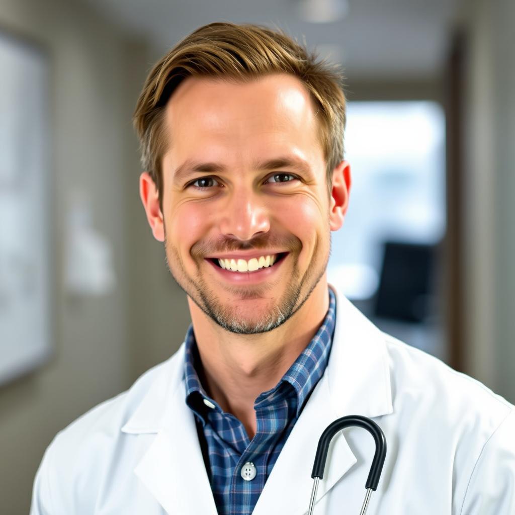 Dr. Brad Bell, experienced urologist in Colorado Dr. Brad Bell, experienced urologist in Colorado