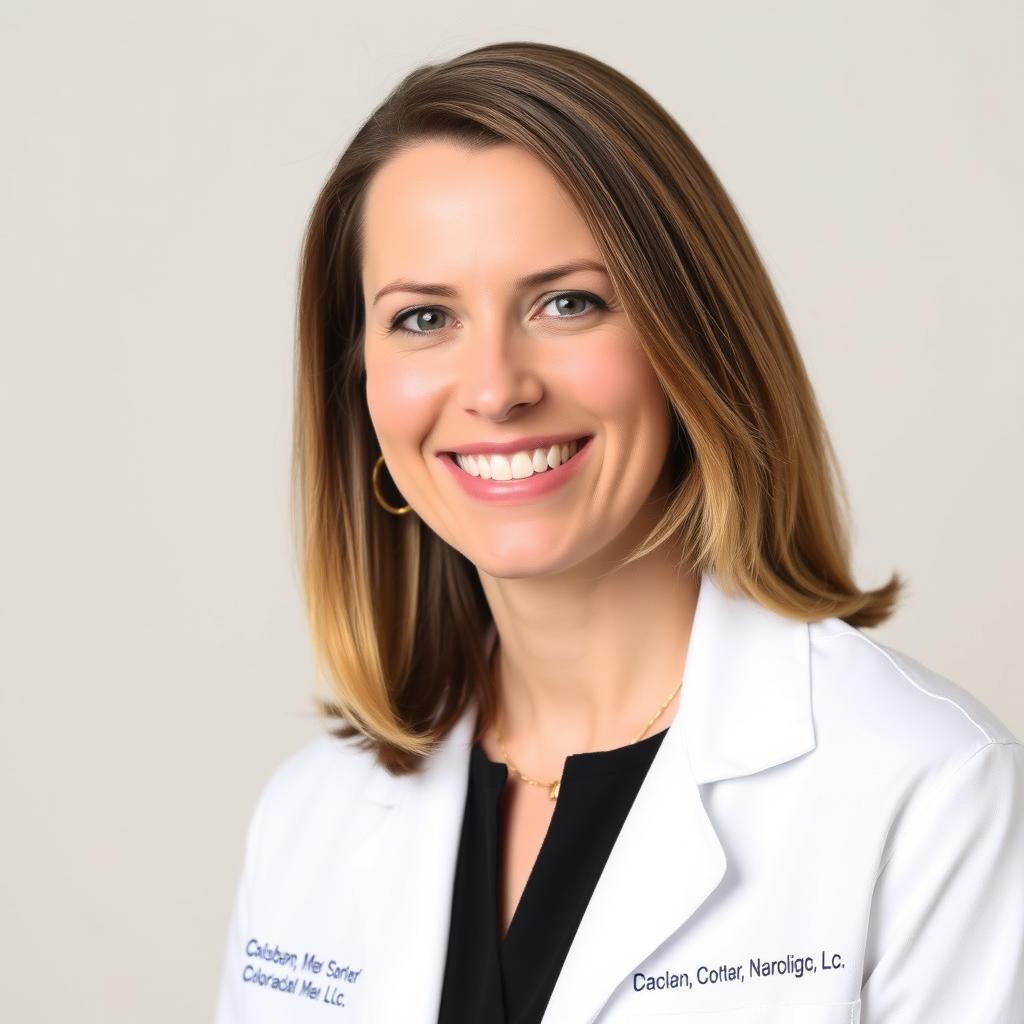 Dr. Carolyn Fronczak, top urologist in Colorado Dr. Carolyn Fronczak, top urologist in Colorado